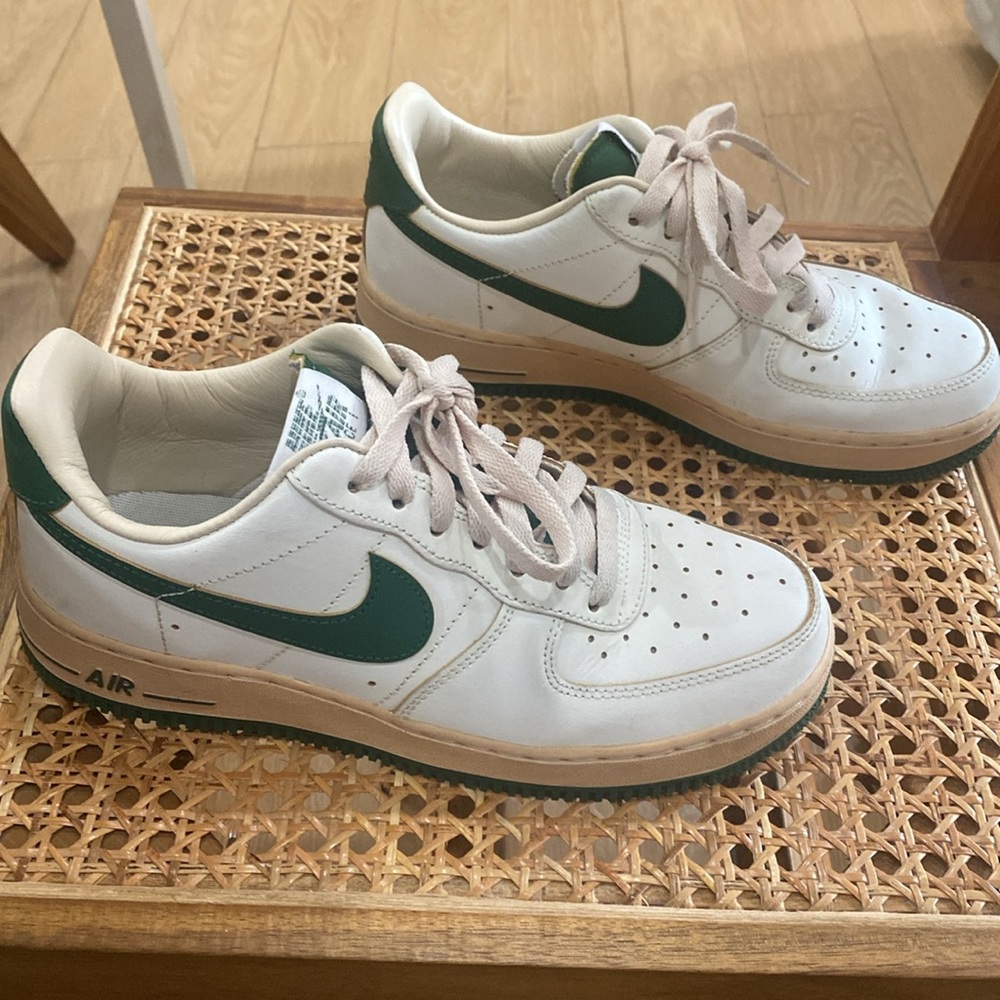 Nike AF1 size W8